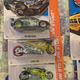 Illustration for article titled Colossal Die-Cast Collection - Box 65 - Matchbox! Haha, J/K